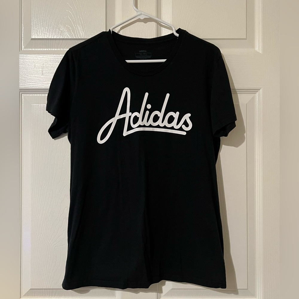 Women’s XL Adidas shirt